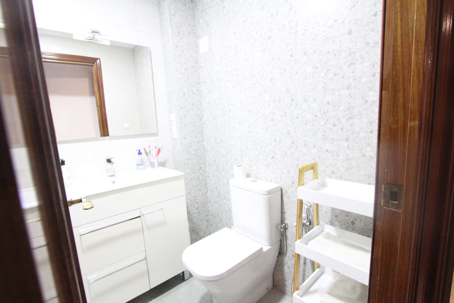 Flat for holidays in Poniente-Faro (Torre del Mar)