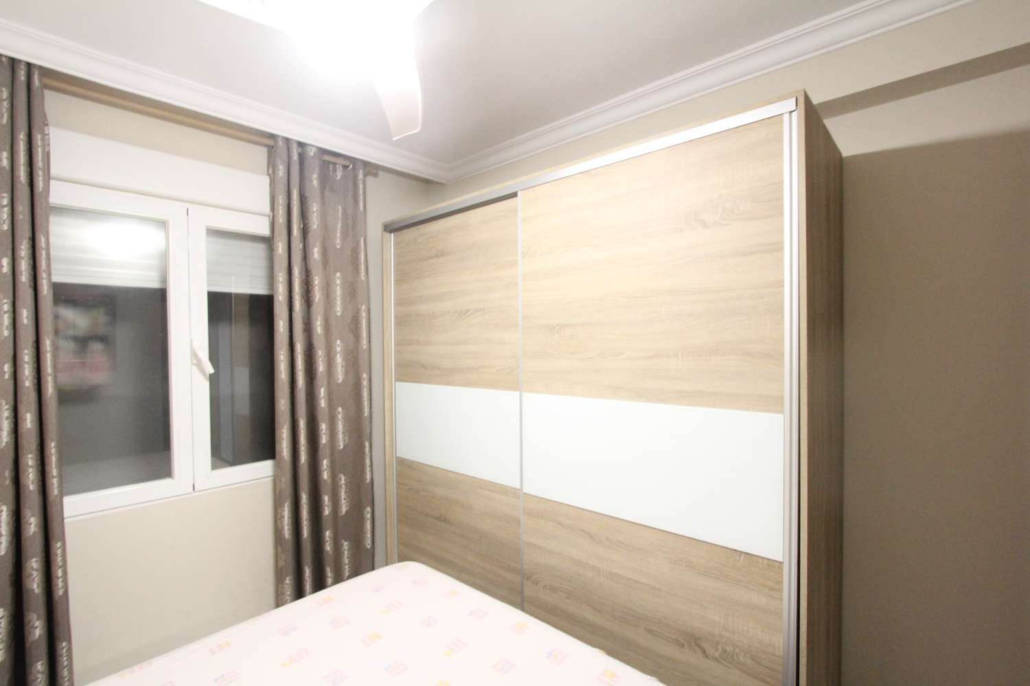 Flat for holidays in Poniente-Faro (Torre del Mar)