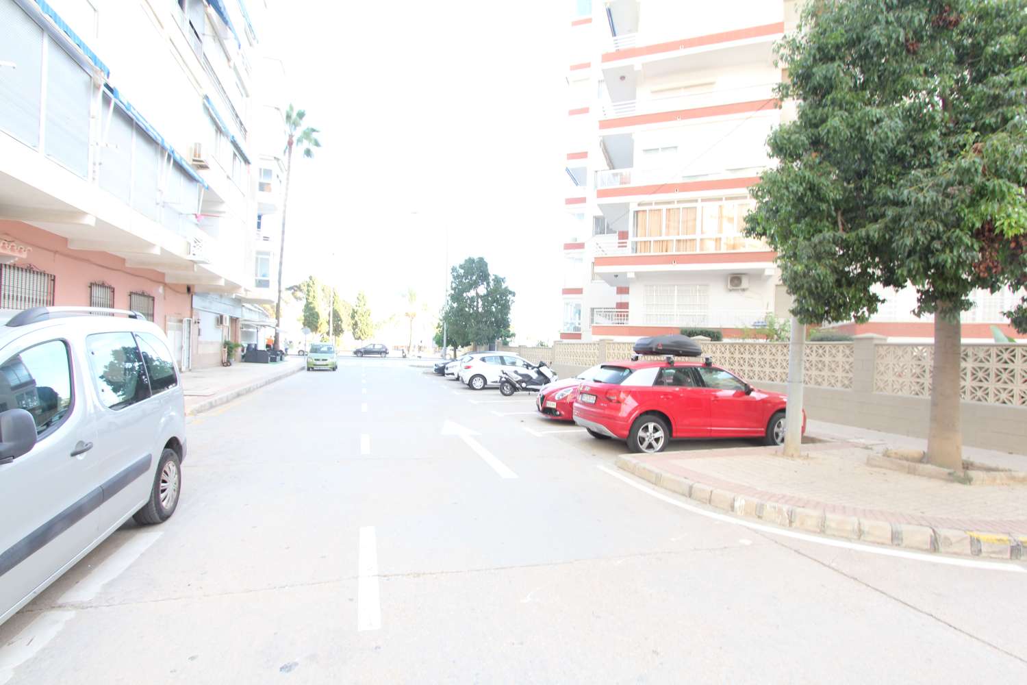 Flat for holidays in Poniente-Faro (Torre del Mar)