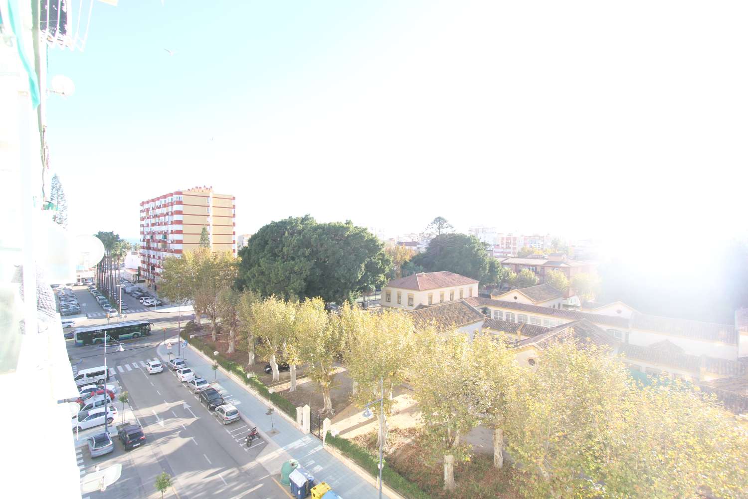 APARTAMENTO DE  CORTA TEMPORADA. 500 € /MES