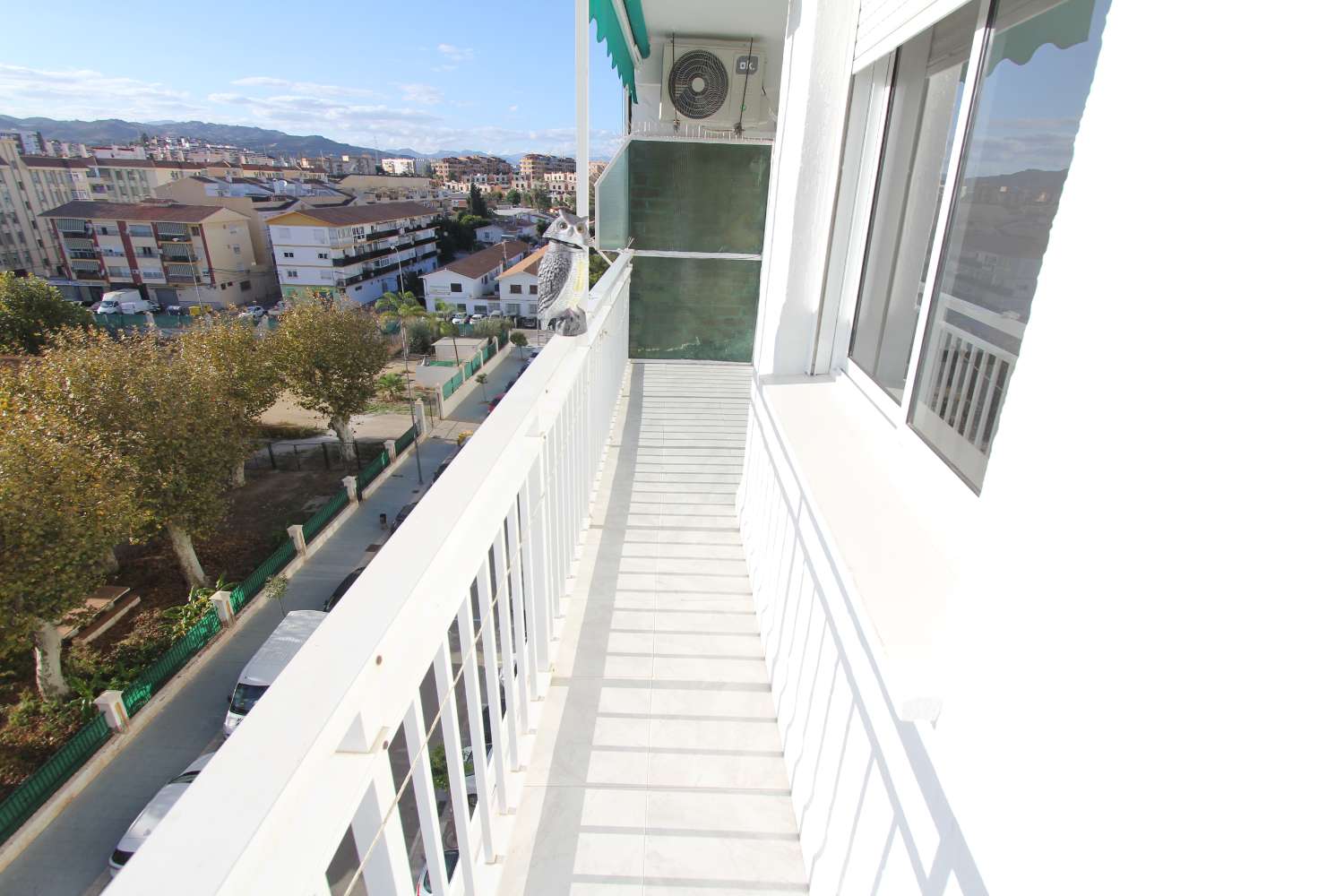 APARTAMENTO DE  CORTA TEMPORADA. 500 € /MES