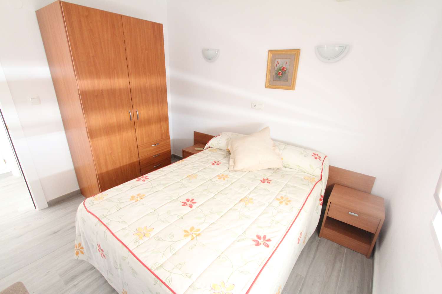 APARTAMENTO DE  CORTA TEMPORADA. 500 € /MES