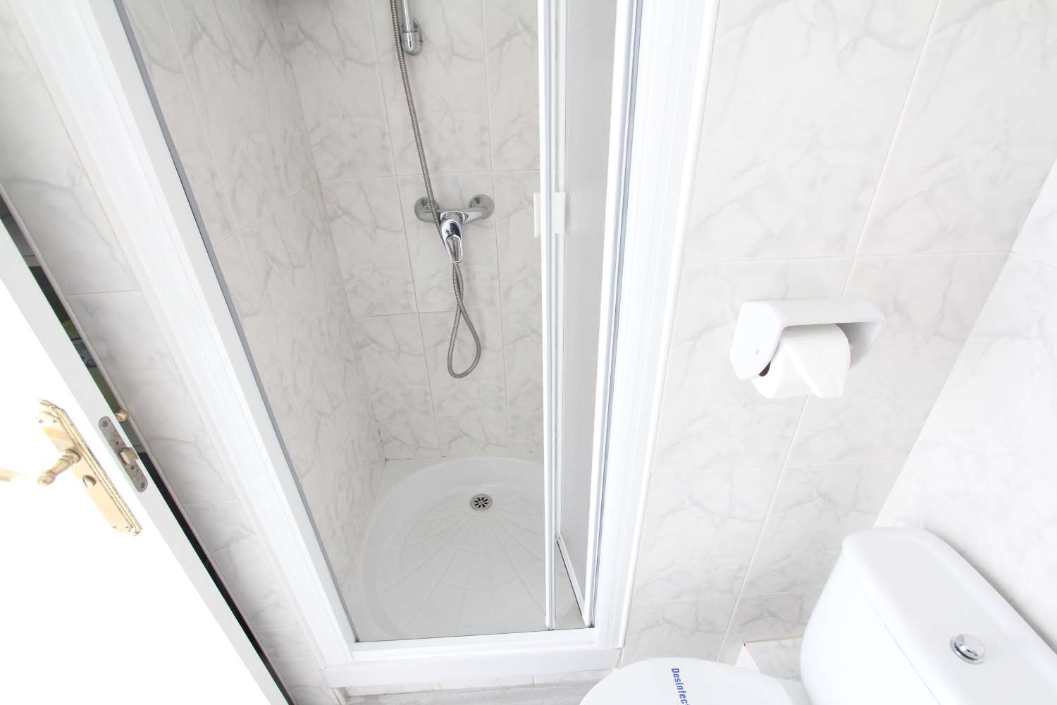 APARTAMENTO DE  CORTA TEMPORADA. 500 € /MES