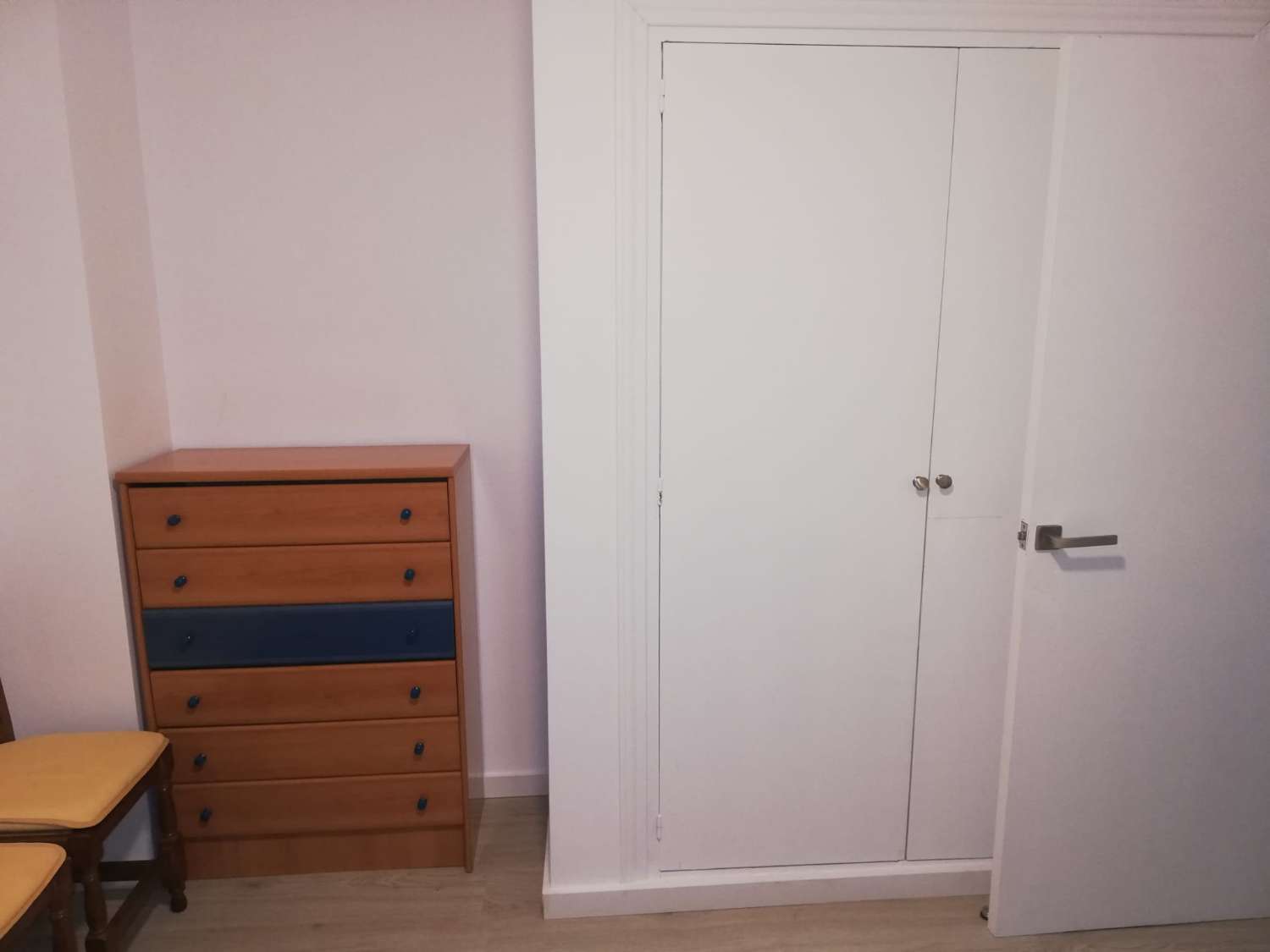 SHORT TERM APARTMENT €750/MONTH