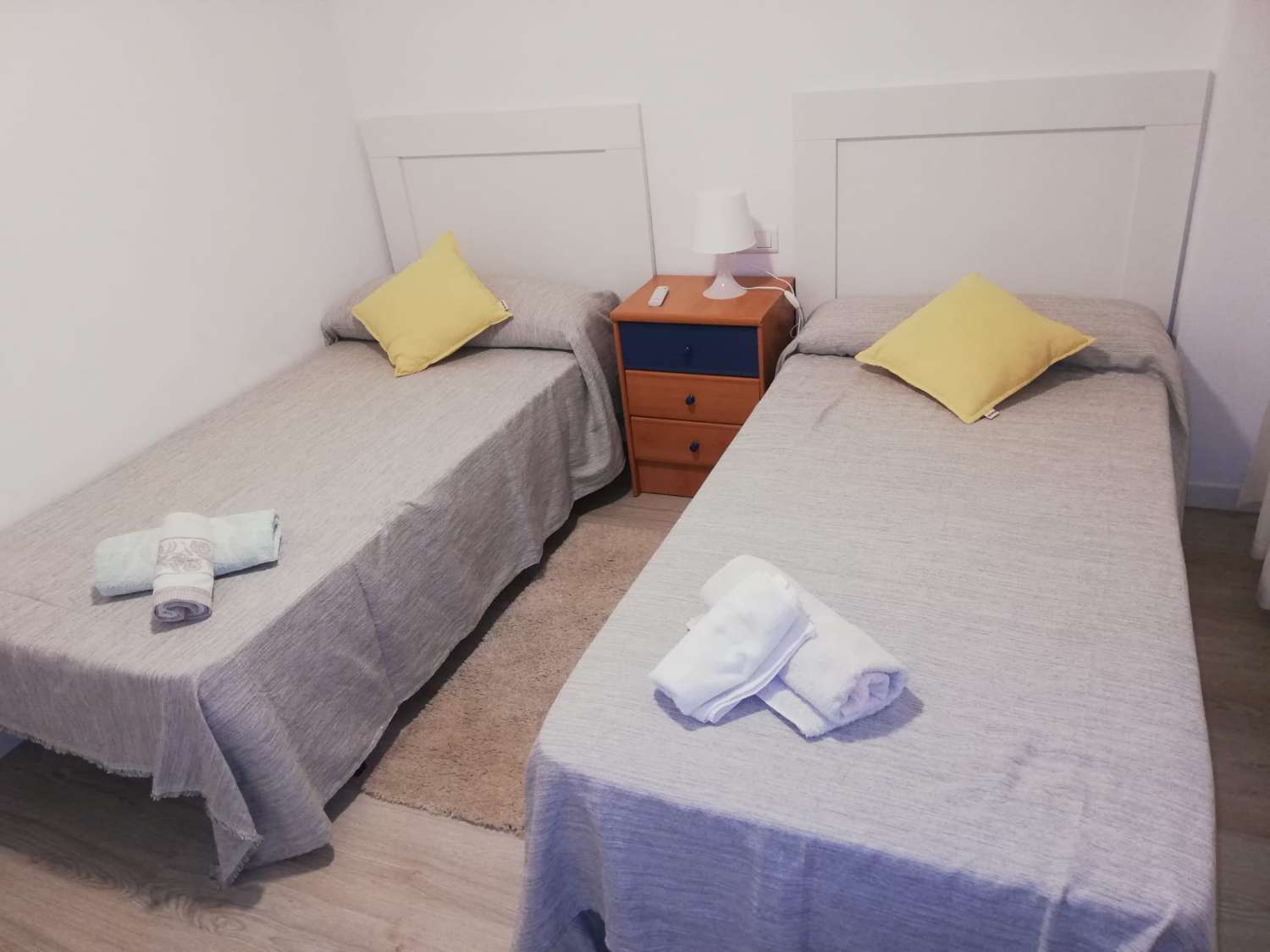 SHORT TERM APARTMENT €750/MONTH