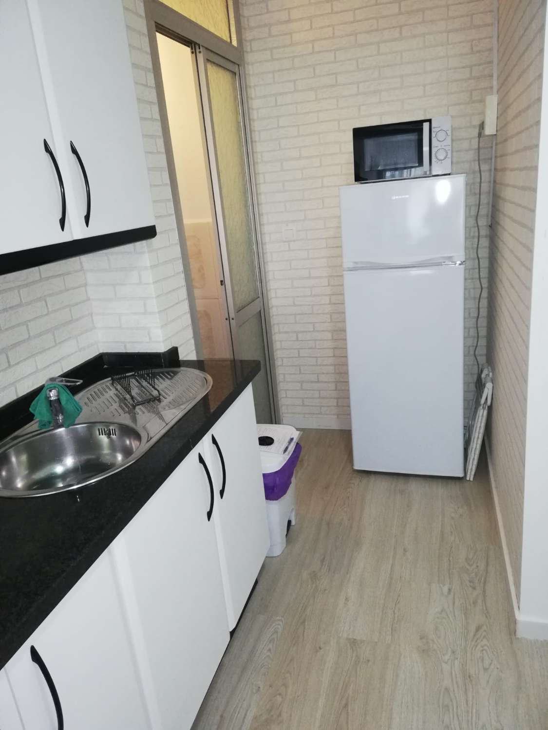 SHORT TERM APARTMENT €750/MONTH