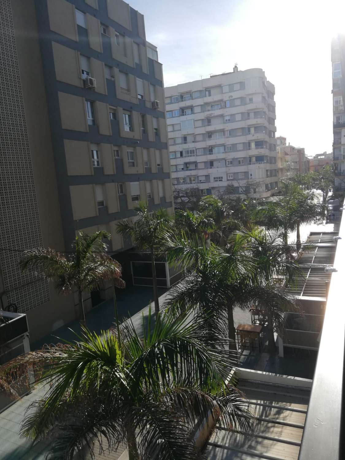 SHORT TERM APARTMENT €750/MONTH