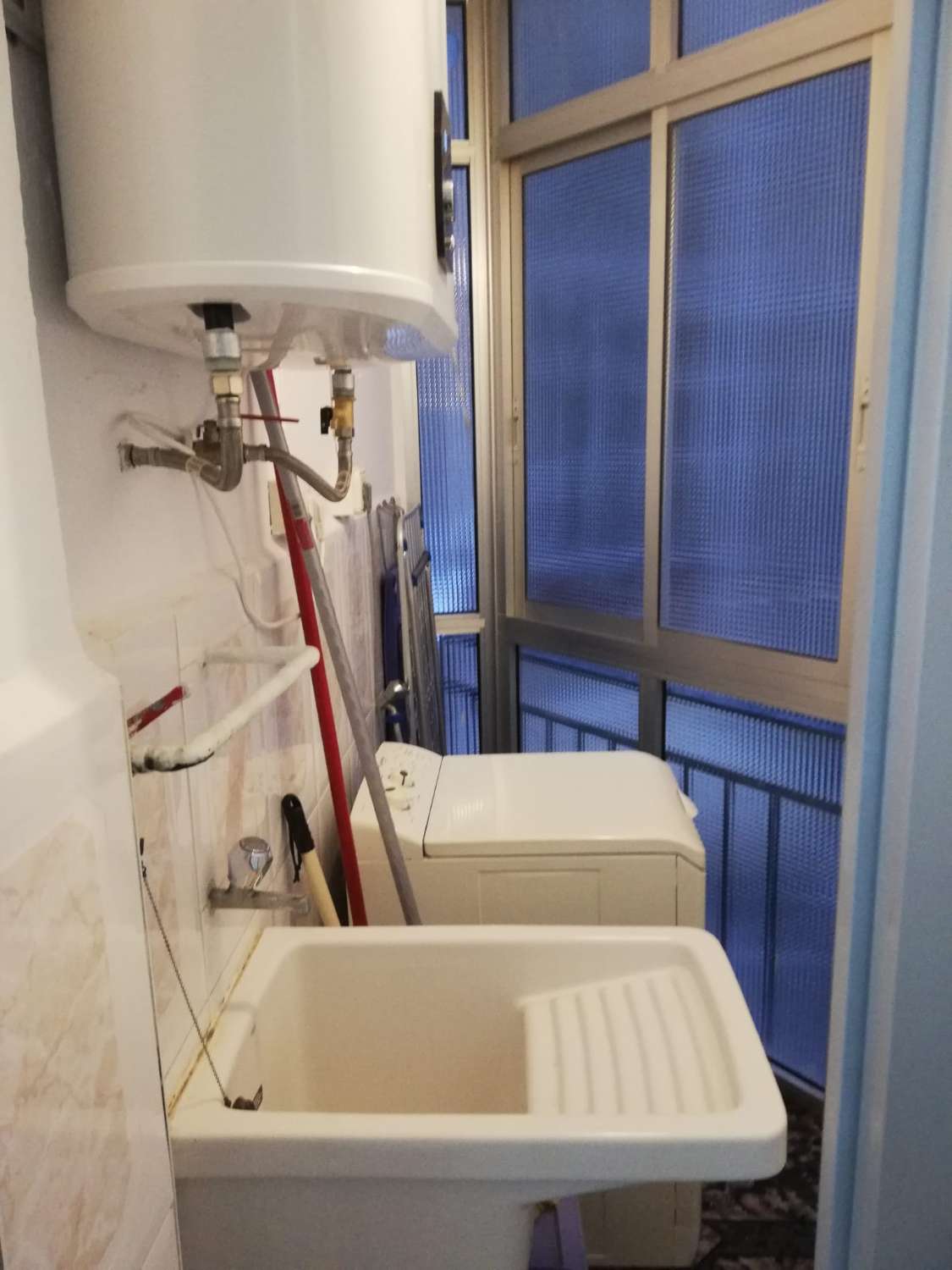SHORT TERM APARTMENT €750/MONTH