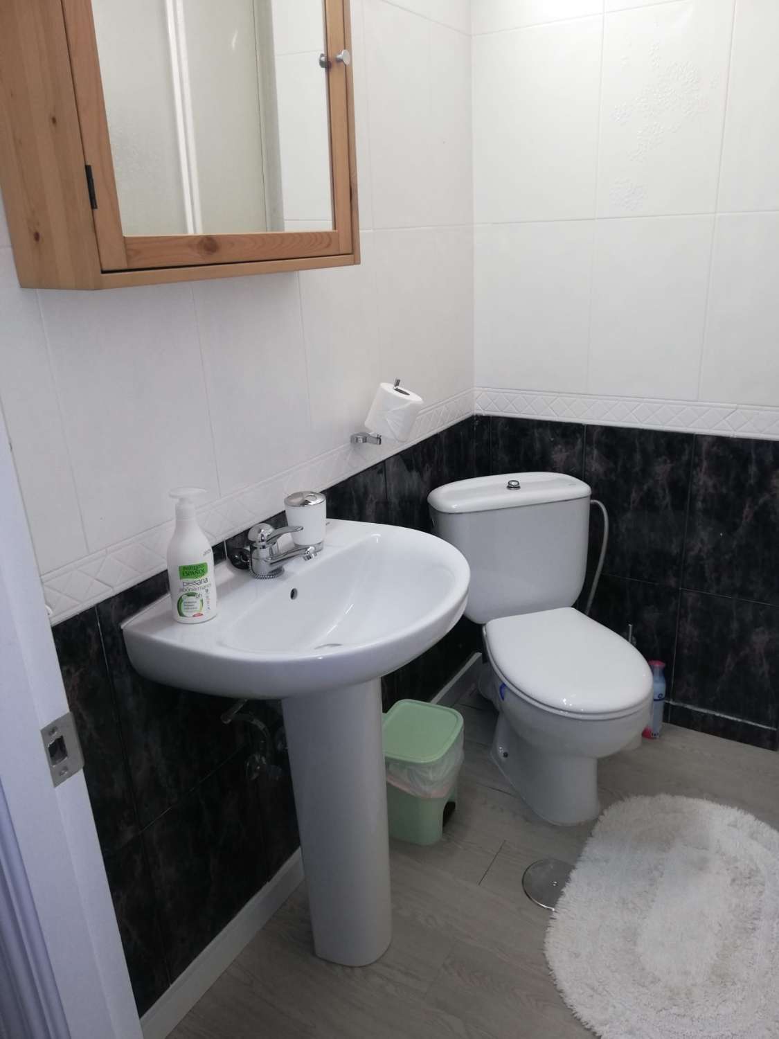SHORT TERM APARTMENT €750/MONTH