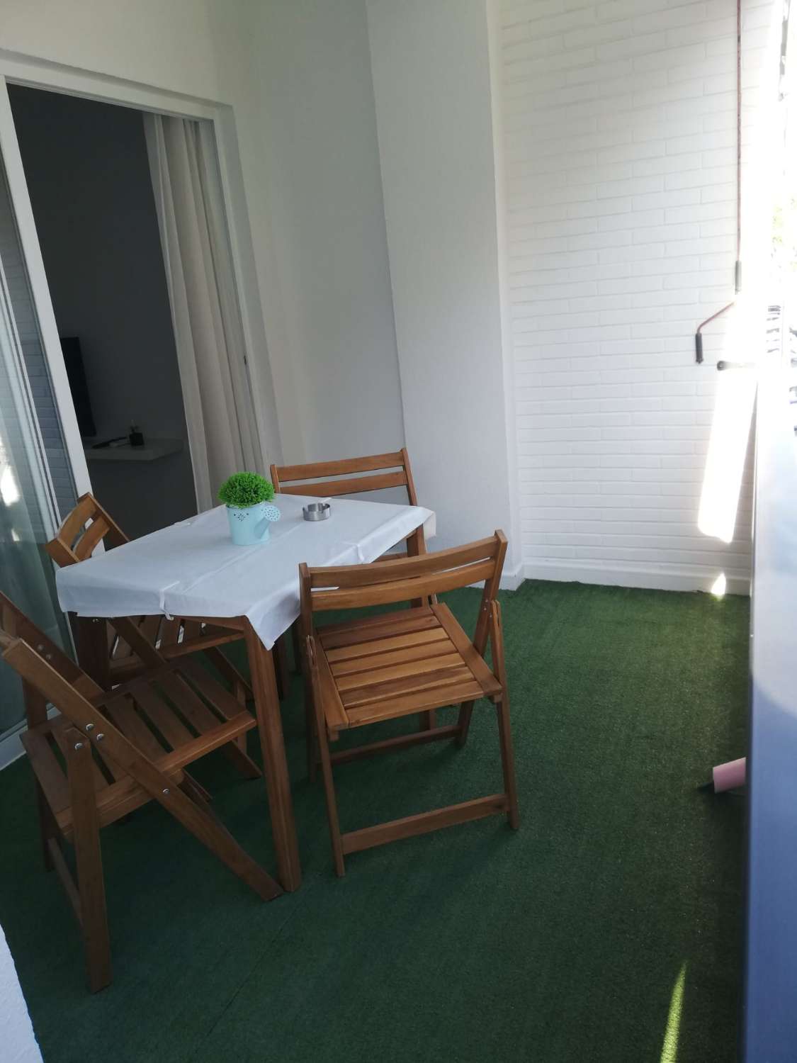 SHORT TERM APARTMENT €750/MONTH