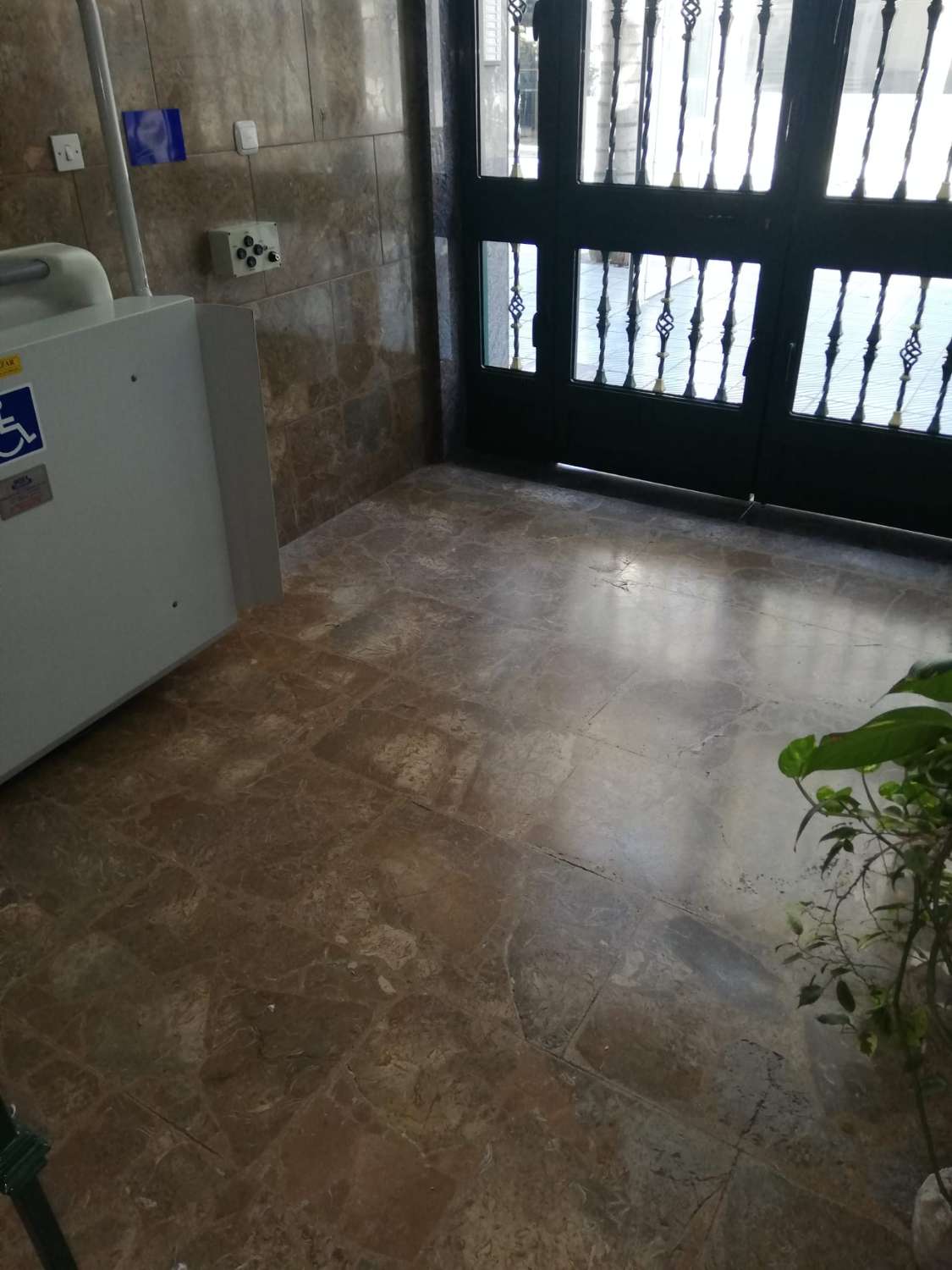 SHORT TERM APARTMENT €750/MONTH