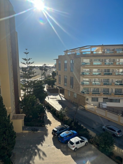 SHORT SEASON APARTMENT €.770 / MONTH