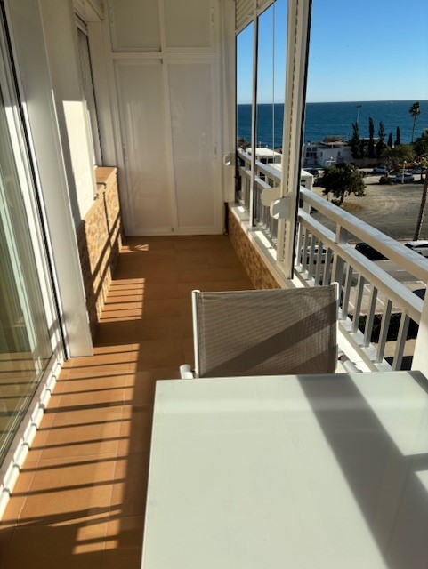 SHORT SEASON APARTMENT €.770 / MONTH