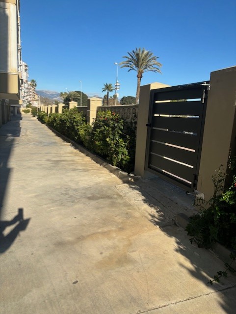 SHORT SEASON APARTMENT €.770 / MONTH