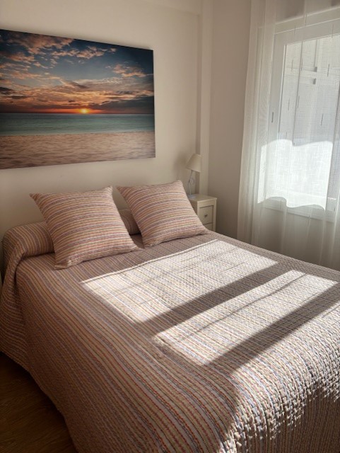 SHORT SEASON APARTMENT €.770 / MONTH