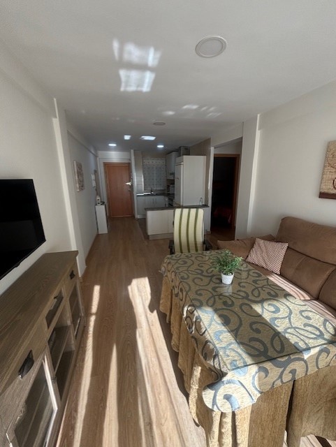 SHORT SEASON APARTMENT €.770 / MONTH