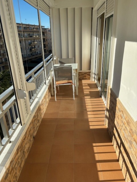 SHORT SEASON APARTMENT €.770 / MONTH