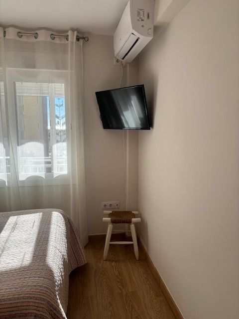 SHORT SEASON APARTMENT €.770 / MONTH