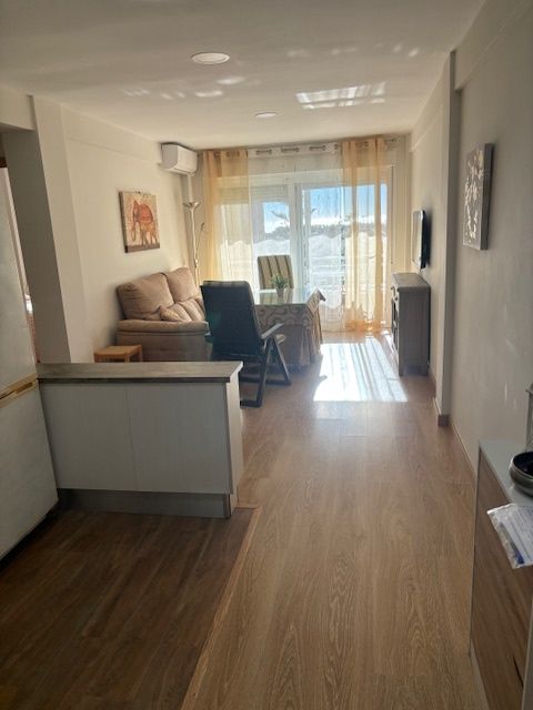 SHORT SEASON APARTMENT €.770 / MONTH