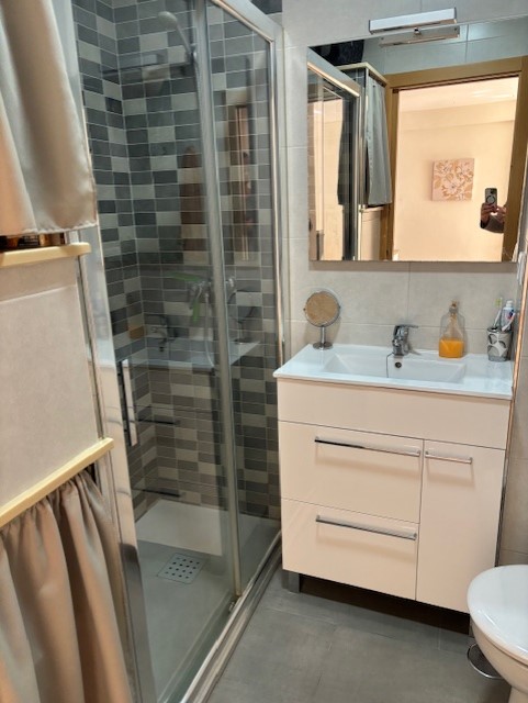SHORT SEASON APARTMENT €.770 / MONTH
