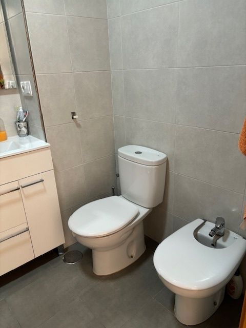 SHORT SEASON APARTMENT €.770 / MONTH