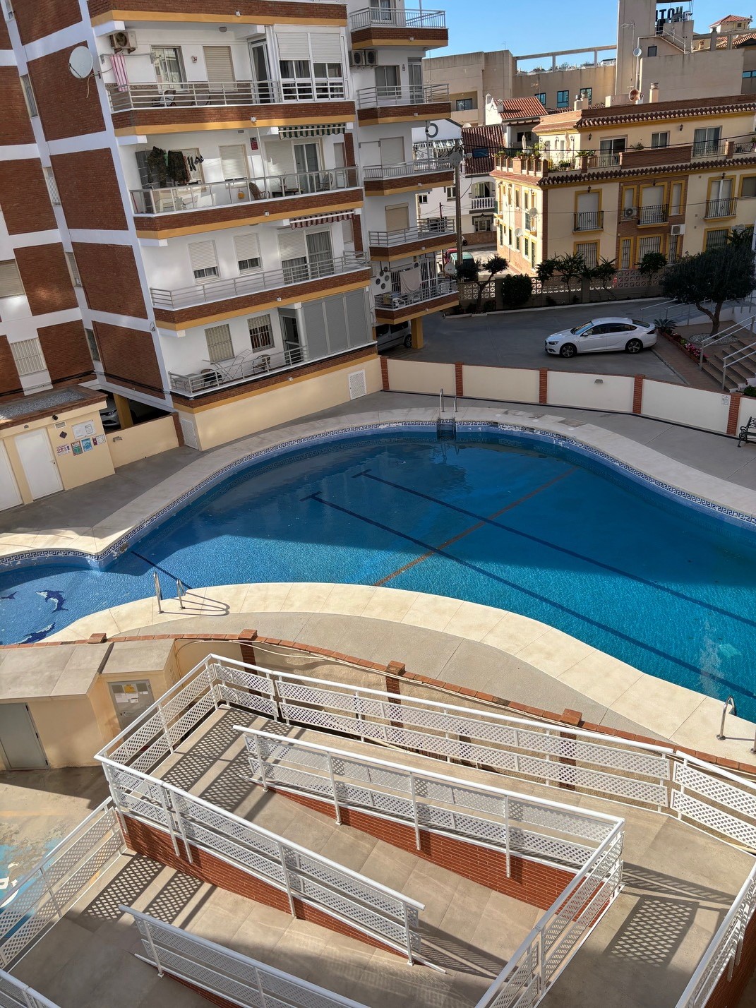 PISO DE CORTA TEMPORADA