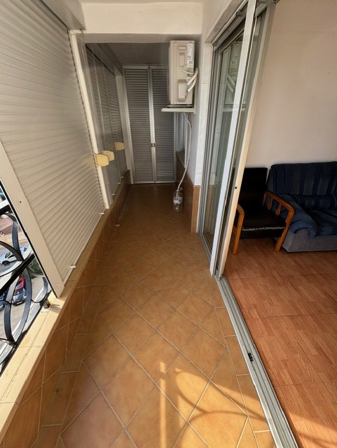 MAGNIFICENT APARTMENT ON THE 1ST LINE OF THE BEACH.