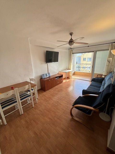 MAGNIFICENT APARTMENT ON THE 1ST LINE OF THE BEACH.