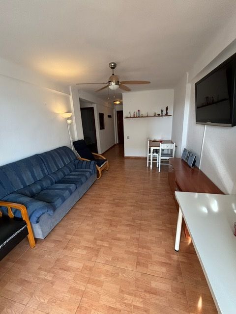 MAGNIFICENT APARTMENT ON THE 1ST LINE OF THE BEACH.