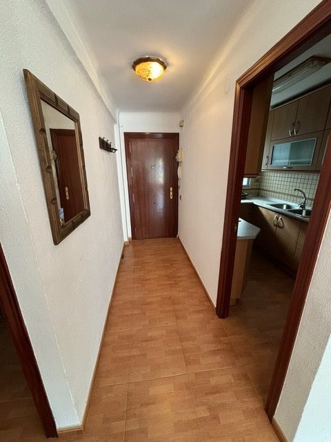 MAGNIFICENT APARTMENT ON THE 1ST LINE OF THE BEACH.