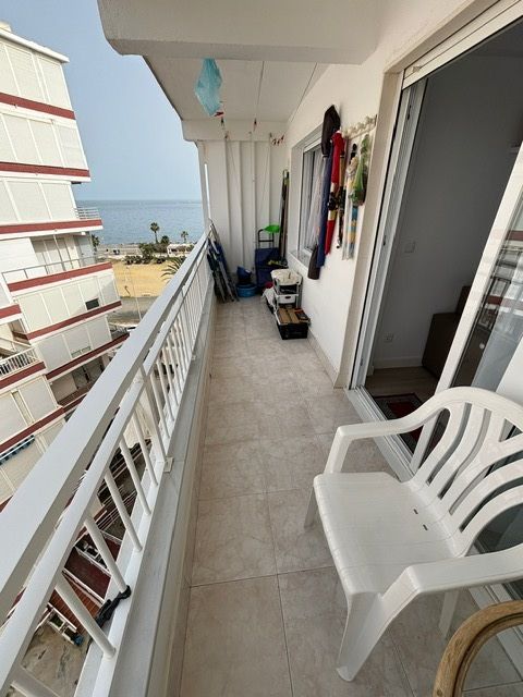 MAGNIFICENT APARTMENT RENOVATED FOR THE WINTER MONTHS. PRICE €750 / month