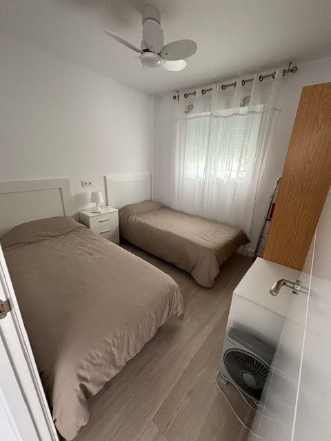 HERRLICH RENOVIERTE WOHNUNG FÜR DIE WINTERMONATE 750 € / Monat