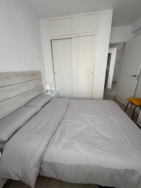HERRLICH RENOVIERTE WOHNUNG FÜR DIE WINTERMONATE 750 € / Monat