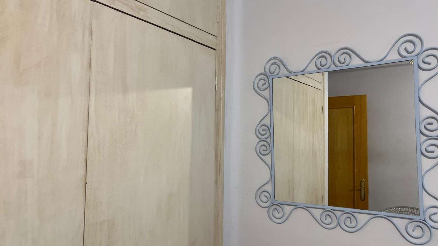 KURZE SAISONWOHNUNG. 600 €/MONAT