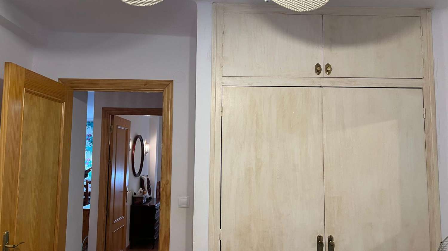 KURZE SAISONWOHNUNG. 600 €/MONAT