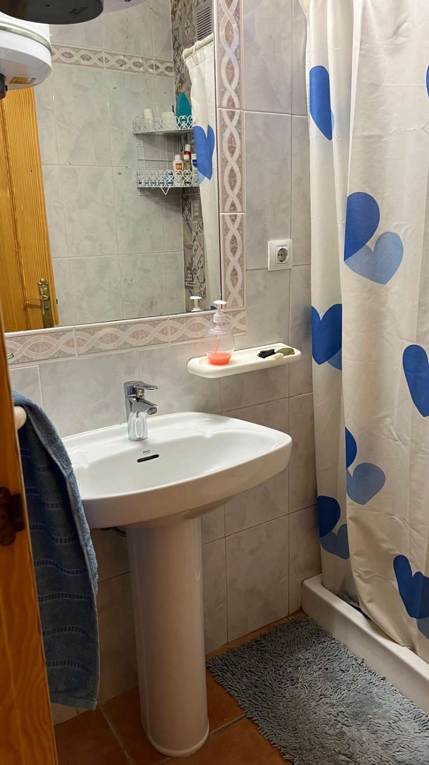 KURZE SAISONWOHNUNG. 600 €/MONAT