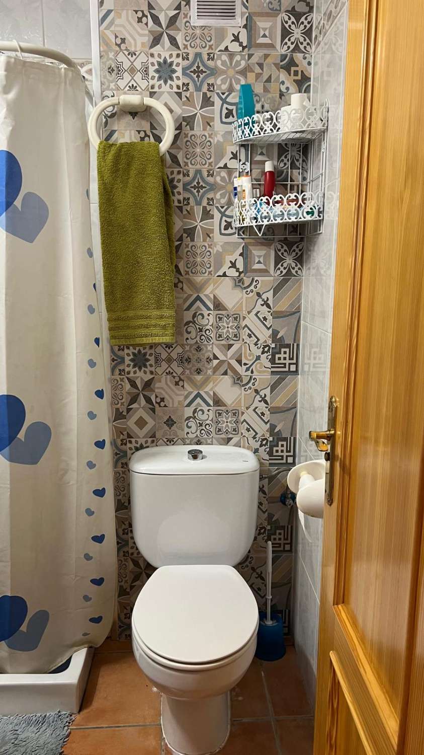 KURZE SAISONWOHNUNG. 600 €/MONAT