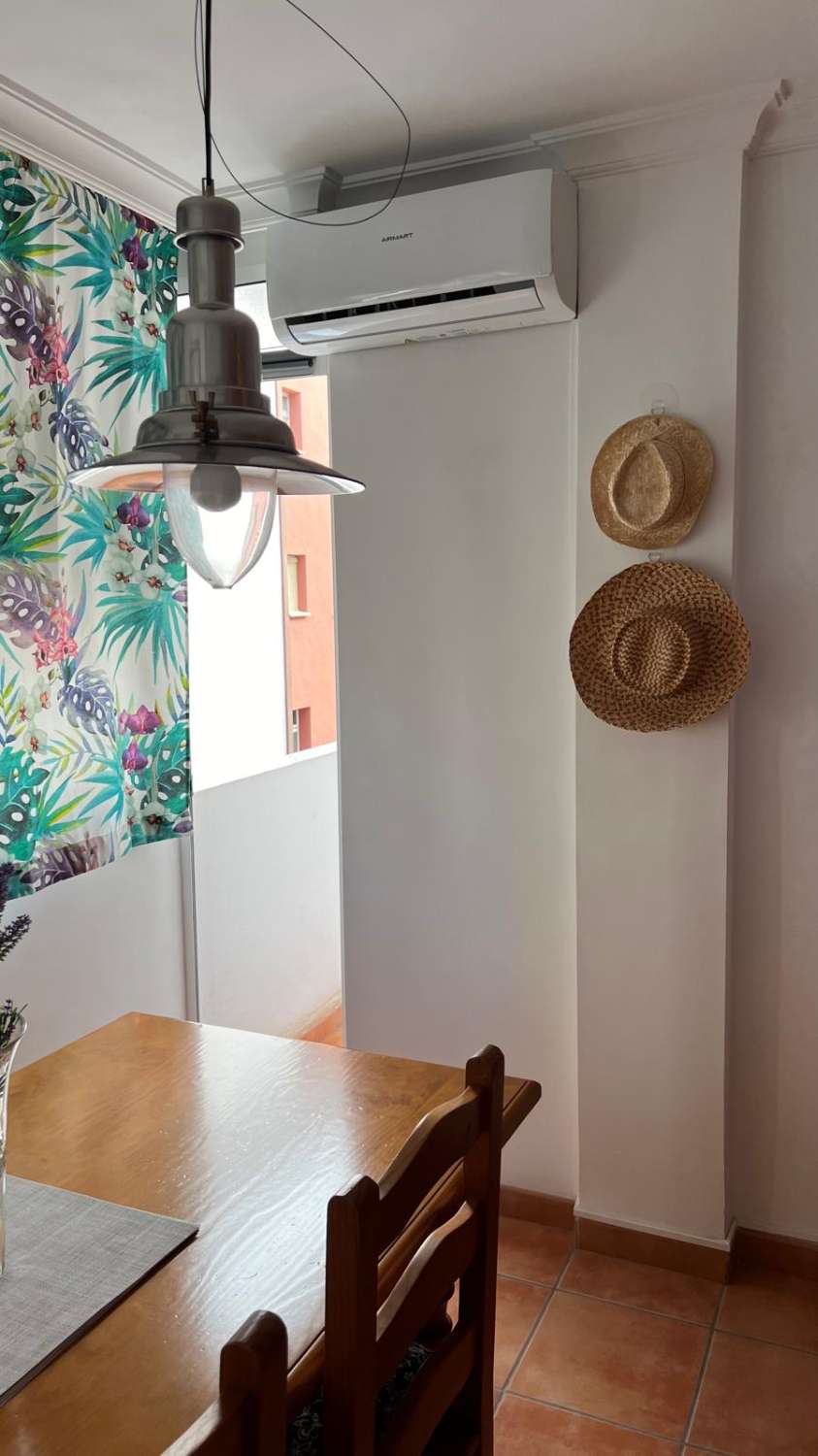 KURZE SAISONWOHNUNG. 600 €/MONAT