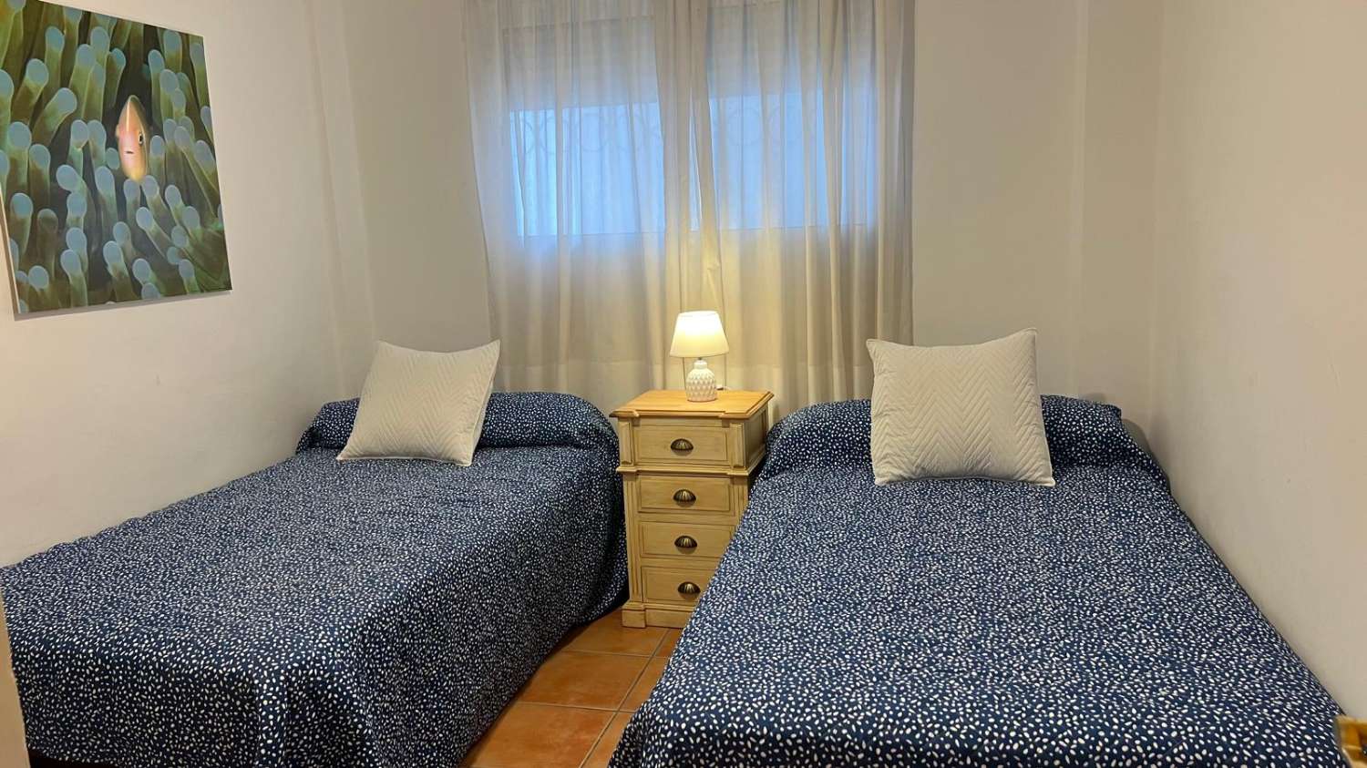 KURZE SAISONWOHNUNG. 600 €/MONAT