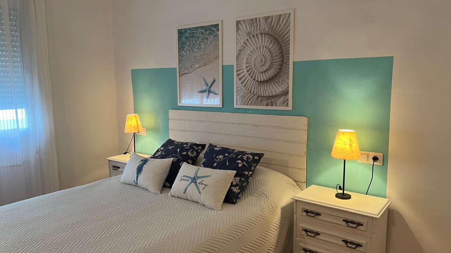 KURZE SAISONWOHNUNG. 600 €/MONAT
