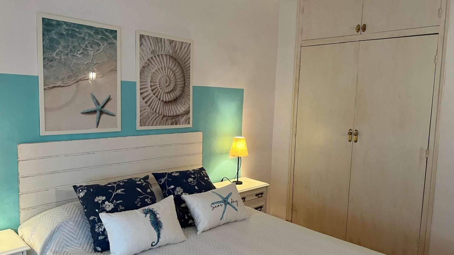 KURZE SAISONWOHNUNG. 600 €/MONAT