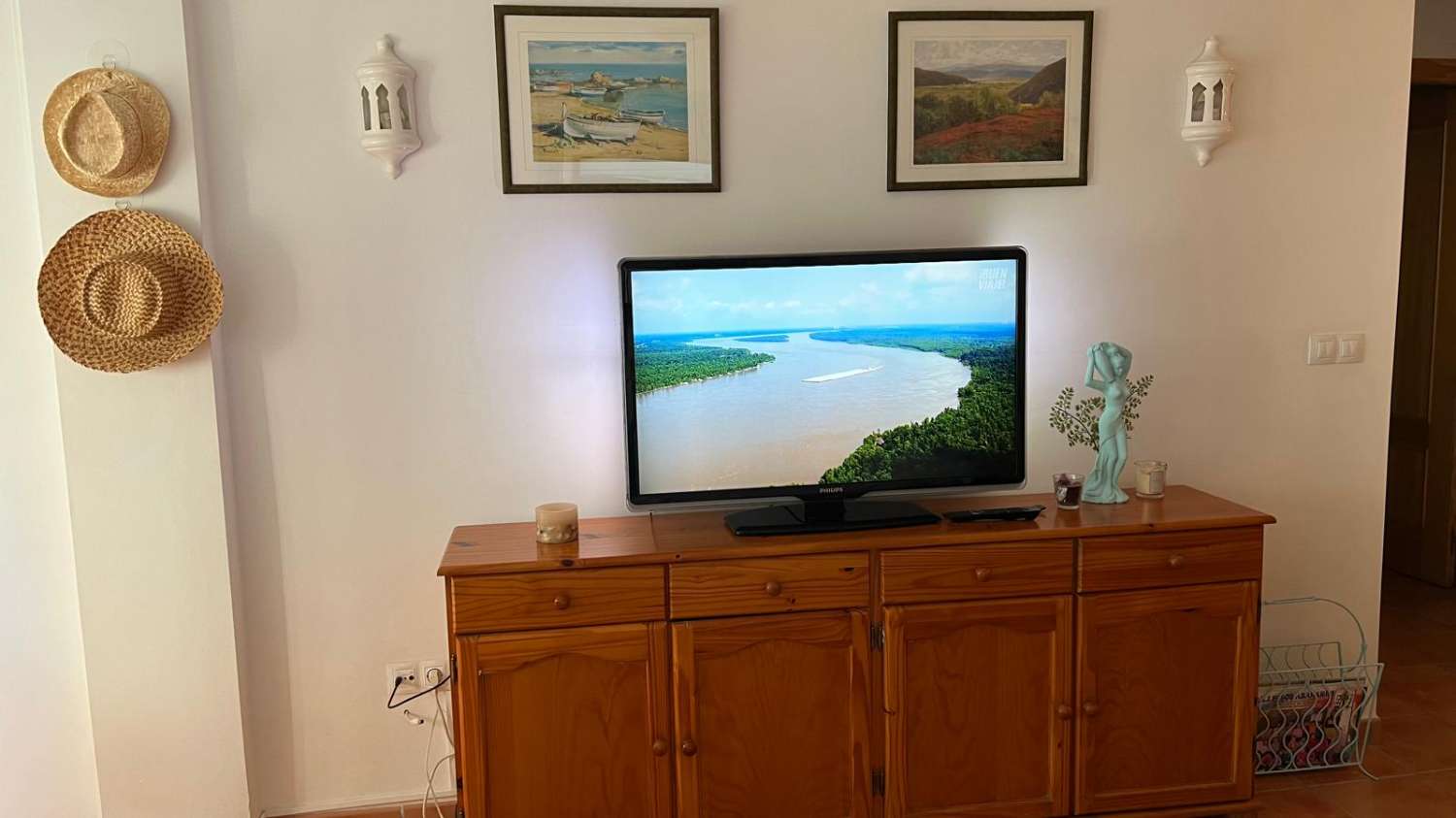 KURZE SAISONWOHNUNG. 600 €/MONAT