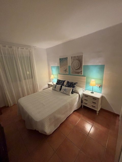 APARTAMENTO DE  CORTA TEMPORADA. 600 € /MES