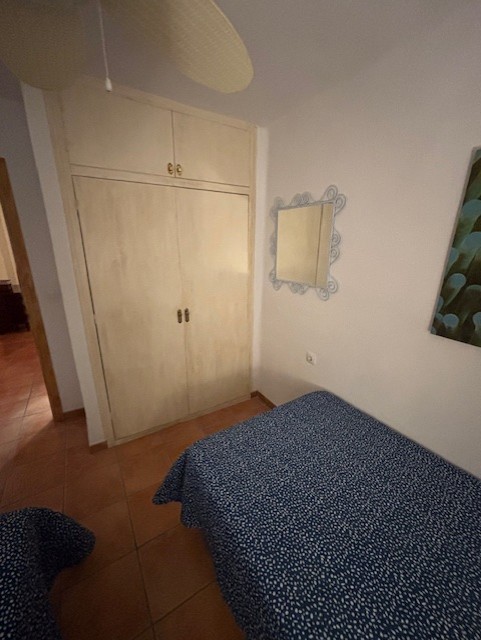 APARTAMENTO DE  CORTA TEMPORADA. 600 € /MES