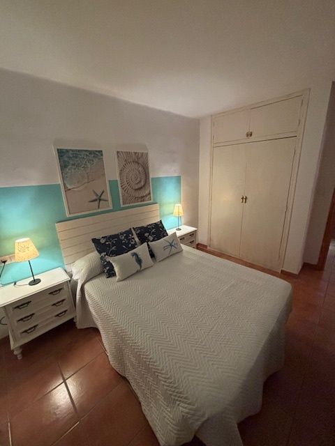 APARTAMENTO DE  CORTA TEMPORADA. 600 € /MES