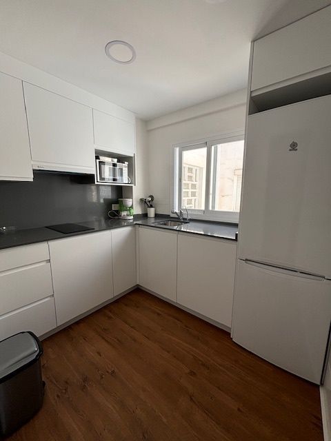 APPARTEMENT COURT TERME.PRIX 550 €/MOIS