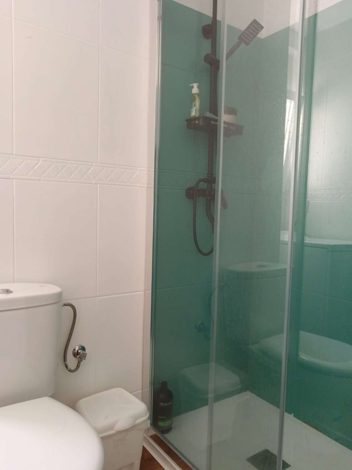 APARTAMENTO DE  CORTA TEMPORADA. PRECIO 550 € /MES