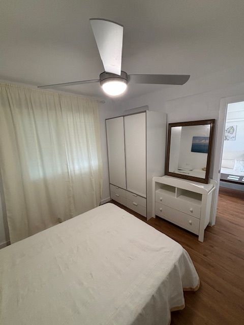 APARTAMENTO DE  CORTA TEMPORADA. PRECIO 550 € /MES