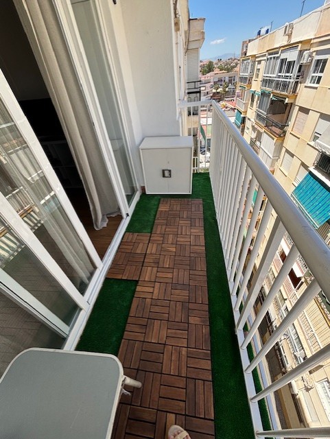 APARTAMENTO DE  CORTA TEMPORADA. PRECIO 550 € /MES