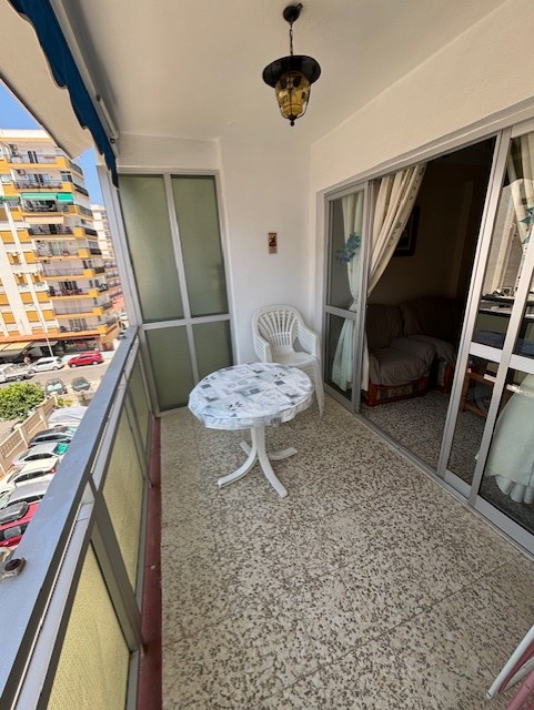 SHORT TERM APARTMENT €600/MONTH